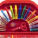 Paw Patrol 50-teiliges Schreibwaren-Set