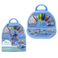 Disney Lilo und Stitch Schreibwarenset 50-teilig