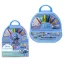 Disney Lilo und Stitch Schreibwarenset 50-teilig
