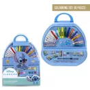 Disney Lilo und Stitch Schreibwarenset 50-teilig