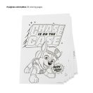 Paw Patrol Schreibwarenset