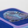 Disney Lilo und Stitch gefülltes Federmäppchen 2-stöckig