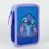 Disney Lilo und Stitch gefülltes Federmäppchen 2-stöckig