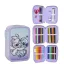 Disney Lilo und Stitch Angel gefülltes 3-stöckiges Etui Giotto