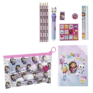 Gabby's Dollhouse Schreibwaren Set