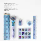 Disney Lilo und Stitch Banana Schreibwarenset