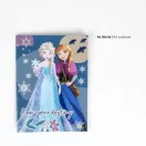 Disney Eiskönigin Destiny Schreibset