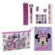 Disney Minnie  Smiles Schreibwarenset