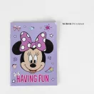 Disney Minnie  Smiles Schreibwarenset