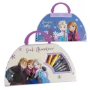 Disney Eiskönigin Destiny 50-teiliges Schreibwarenset