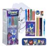 Sonic the Hedgehog Schreibwarenset