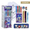Sonic the Hedgehog Schreibwarenset