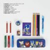 Sonic the Hedgehog Schreibwarenset
