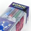 Sonic the Hedgehog Schreibwarenset