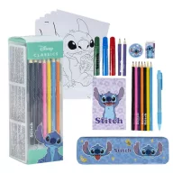 Disney Lilo und Stitch Schreibwarenset