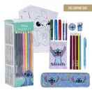 Disney Lilo und Stitch Schreibwarenset