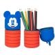Disney Mickey  3D Federmäppchen 20 cm
