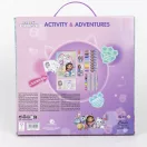 Gabby's Dollhouse Cat Adventures Schreibwarenset