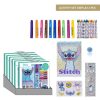 Disney Lilo und Stitch Holo Schreibwarenset