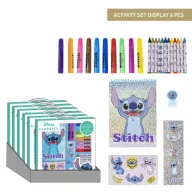 Disney Lilo und Stitch Fruits Schreibwarenset