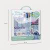 Disney Lilo und Stitch Holo Schreibwarenset