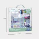 Disney Lilo und Stitch Fruits Schreibwarenset
