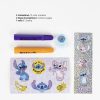 Disney Lilo und Stitch Holo Schreibwarenset