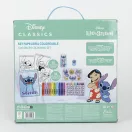 Disney Lilo und Stitch Fruits Schreibwarenset