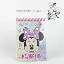 Disney Minnie  Smiles Schreibwarenset