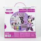 Disney Minnie  Smiles Schreibwarenset