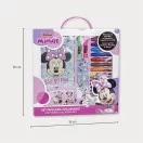 Disney Minnie  Smiles Schreibwarenset