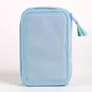 Disney Eiskönigin Frosty gefülltes 3-stöckiges Etui Giotto