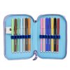 Bluey Bingo gefülltes Etui mit 2 Etagen