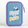 Bluey Bingo gefülltes Etui mit 2 Etagen