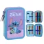 Disney Lilo und Stitch Scrump gefülltes Federmäppchen 2-stöckig