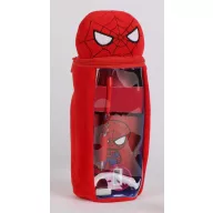 Spiderman Red plüsch gefülltes Federmäppchen