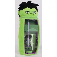 Avengers Hulk gefülltes Plüschetui