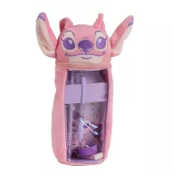  Disney Lilo und Stitch Angel gefülltes Plüsch-Federmäppchen