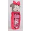 Disney Minnie Wink Grey gefüllte Plüschtasche