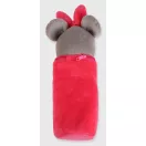 Disney Minnie Wink Grey gefüllte Plüschtasche