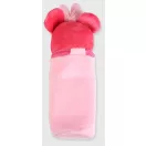 Disney Minnie Wink Pink gefülltes Plüsch-Schlampermäppchen