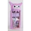 Hello Kitty Kuromi gefülltes Plüsch-Federmäppchen