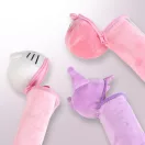 Hello Kitty Kuromi gefülltes Plüsch-Federmäppchen