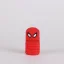 Spiderman Red 3D Federmäppchen 20 cm