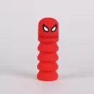 Spiderman Red 3D Federmäppchen 20 cm