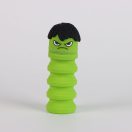 Avengers Hulk 3D-Federmäppchen 20 cm