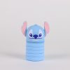 Disney Lilo und Stitch Blue 3D Federmäppchen 20 cm