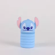 Disney Lilo und Stitch Blue 3D Federmäppchen 20 cm
