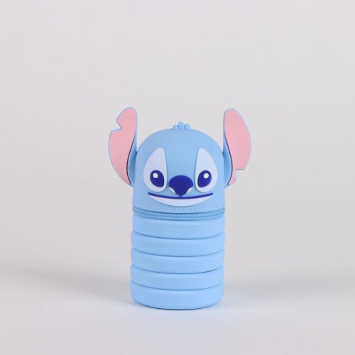 Disney Lilo und Stitch Blue 3D Federmäppchen 20 cm