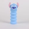 Disney Lilo und Stitch Blue 3D Federmäppchen 20 cm